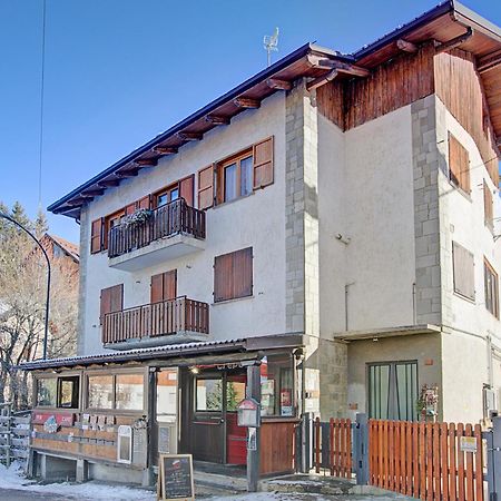 Miramonti 21 Ski In - Ski Out - Happy Rentals Oulx Extérieur photo