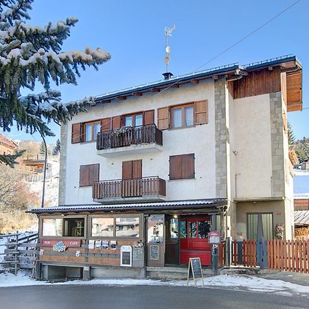 Miramonti 21 Ski In - Ski Out - Happy Rentals Oulx Extérieur photo