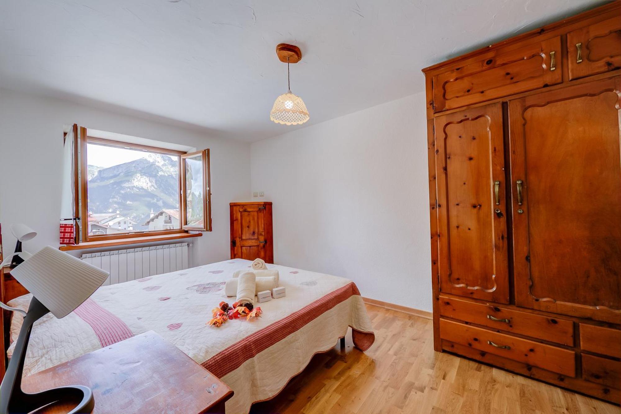 Miramonti 21 Ski In - Ski Out - Happy Rentals Oulx Extérieur photo