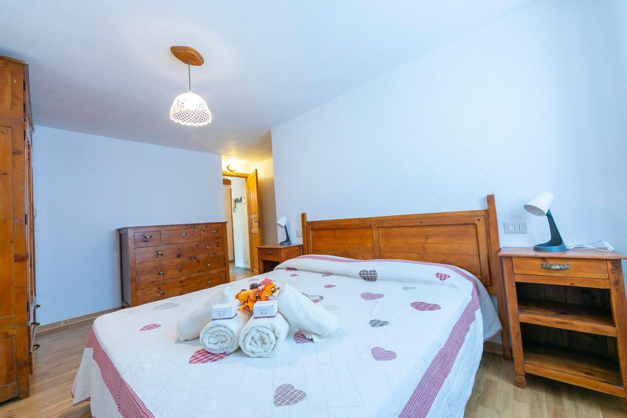 Miramonti 21 Ski In - Ski Out - Happy Rentals Oulx Extérieur photo
